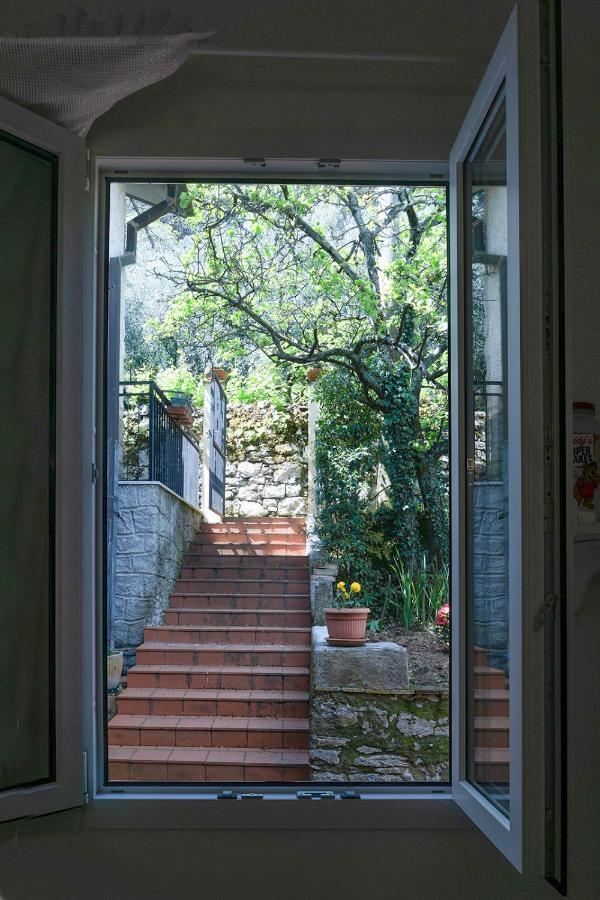 Gli Ulivi Sul Golfo E Le 5 Terre Apartment La Spezia Exterior photo